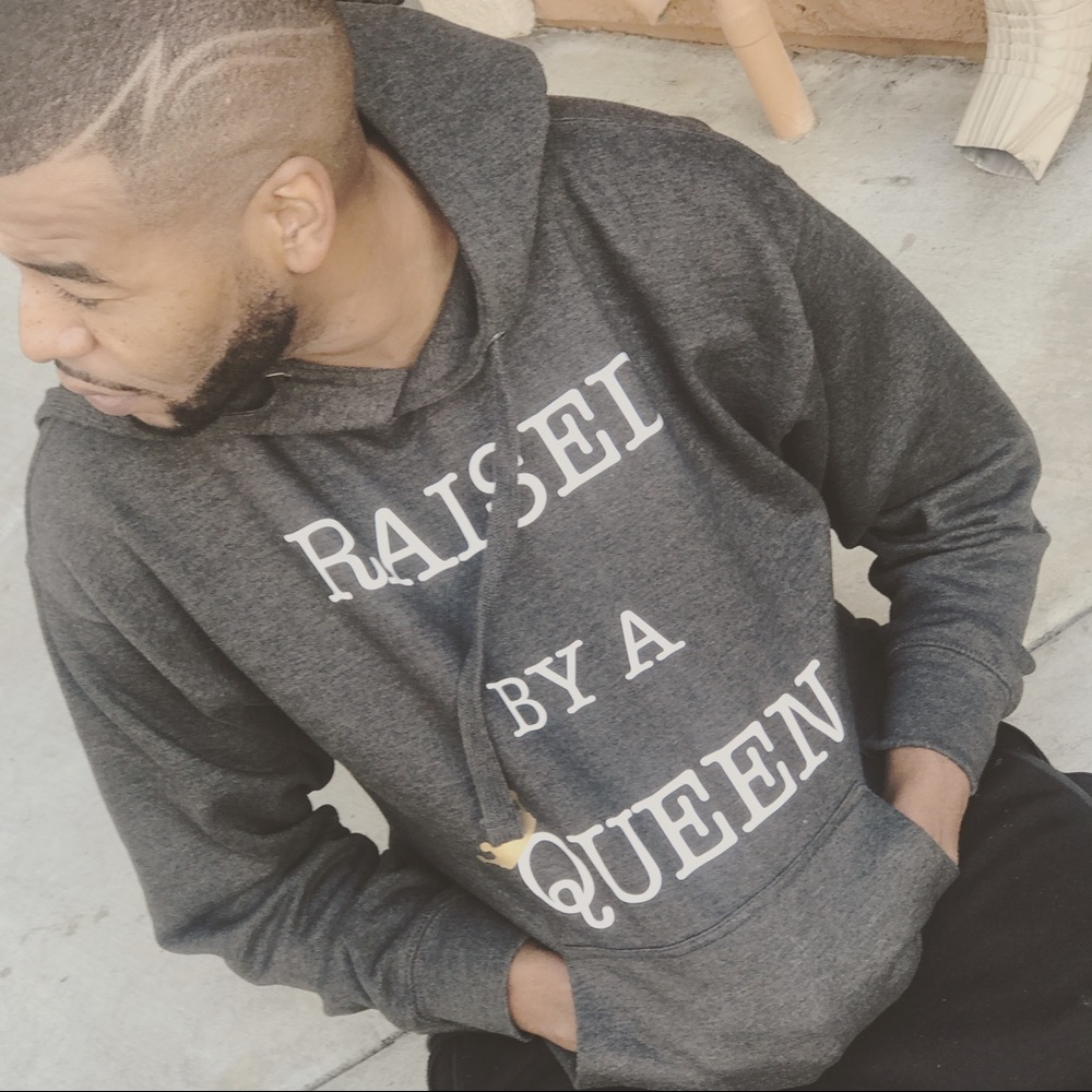 Meet your Posher, Nick